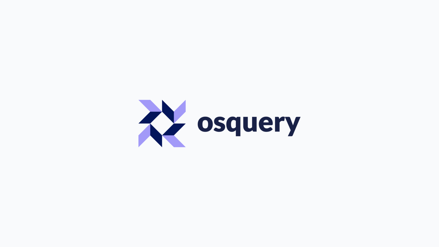 The osquery logo