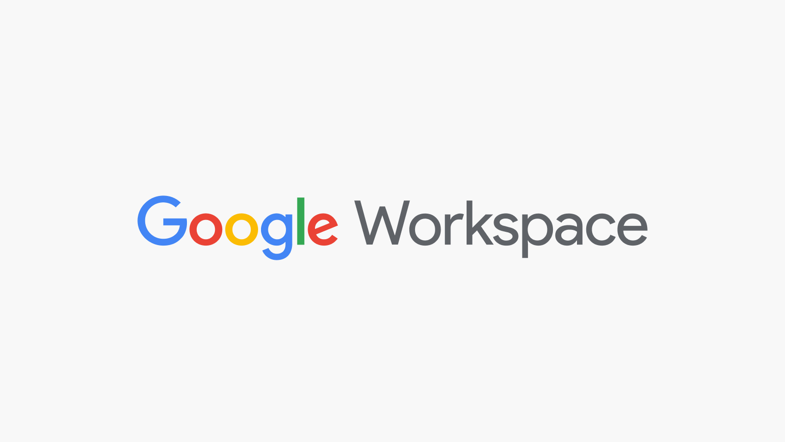 Securing Google Workspace