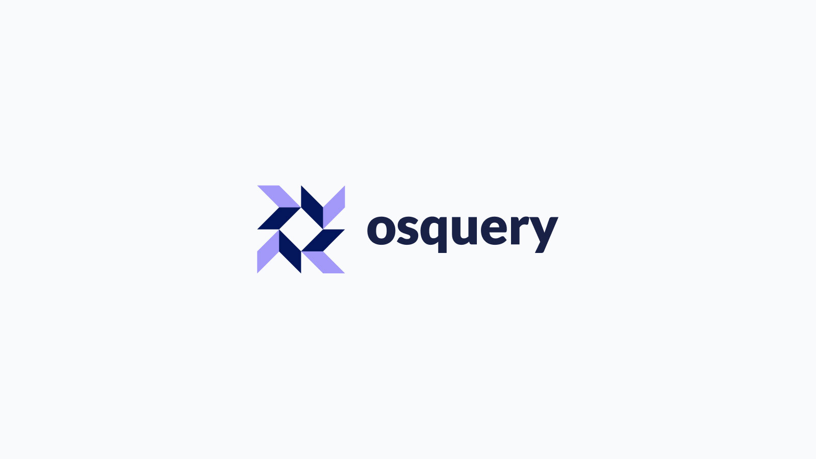 osquery… as a threat hunting platform?