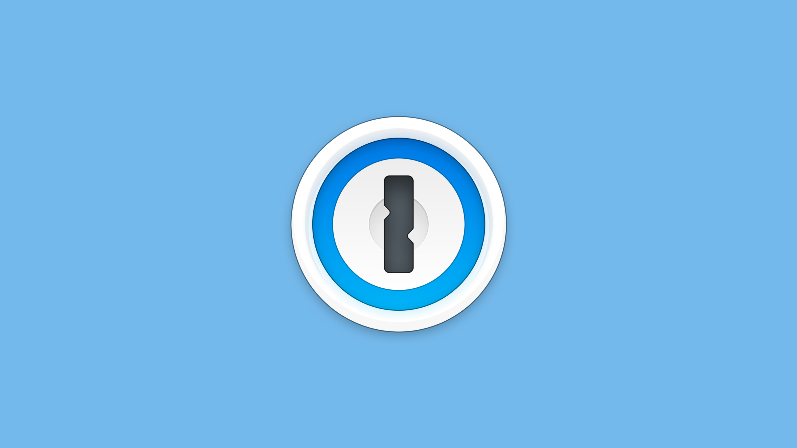 Securing 1Password